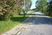chodnik
